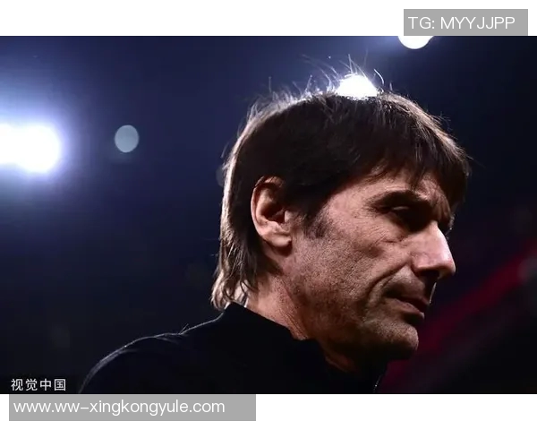 今日趣图:那不勒斯的紧急状态与孔蒂的欧战信念交织的精彩瞬间