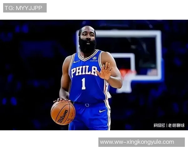 哈登强调防守是球队本赛季成功的核心要素与关键所在